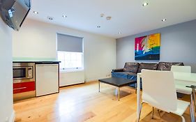 Paddington Green Serviced Apartments